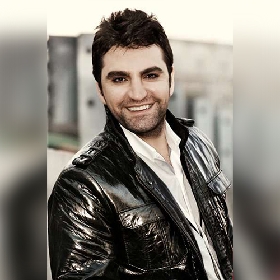 زکریا عبدالله تنهایی